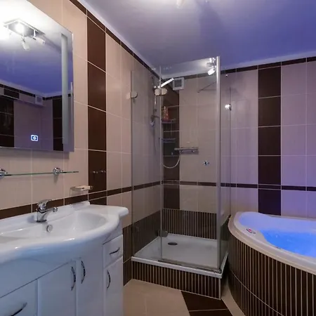 Golden Tree Loft In The Heart Of * Prag