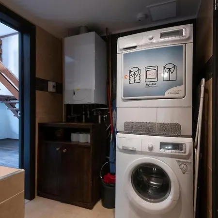 Golden Tree Loft In The Heart Of *