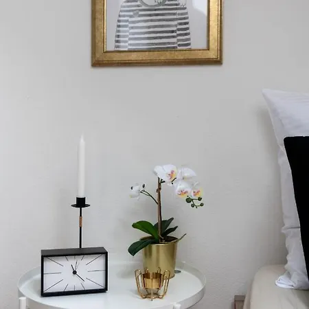 Golden Tree Loft In The Heart Of * Prag