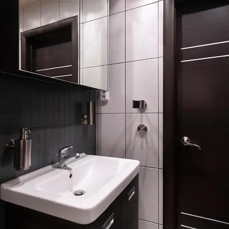 Golden Tree Loft In The Heart Of Praga