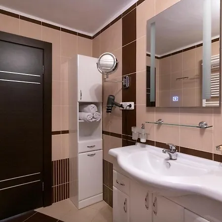 Golden Tree Loft In The Heart Of * Praga