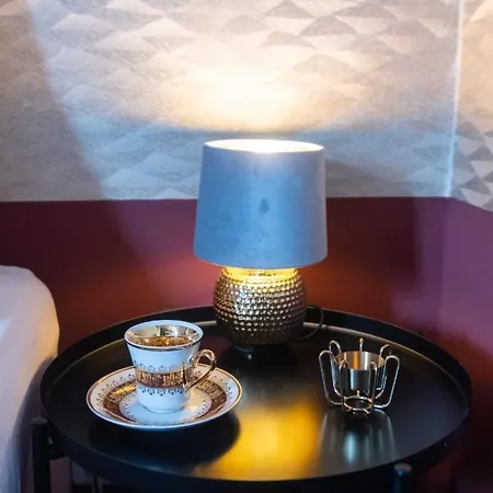 Golden Tree Loft In The Heart Of * Прага