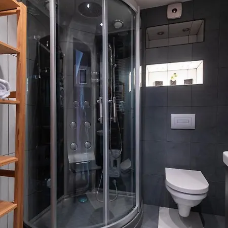 Apartman Golden Tree Loft In The Heart Of