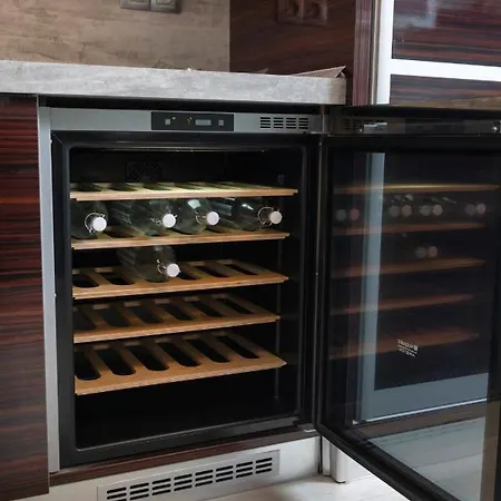 Apartman Golden Tree Loft In The Heart Of *