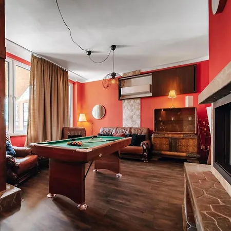 Golden Tree Loft In The Heart Of Апартаменты Прага