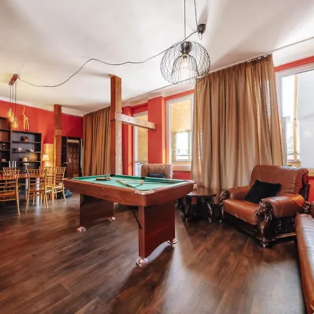 Golden Tree Loft In The Heart Of * Praga