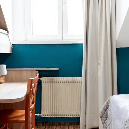 Golden Tree Loft In The Heart Of * Praha