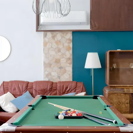 Apartmán Golden Tree Loft In The Heart Of Praha