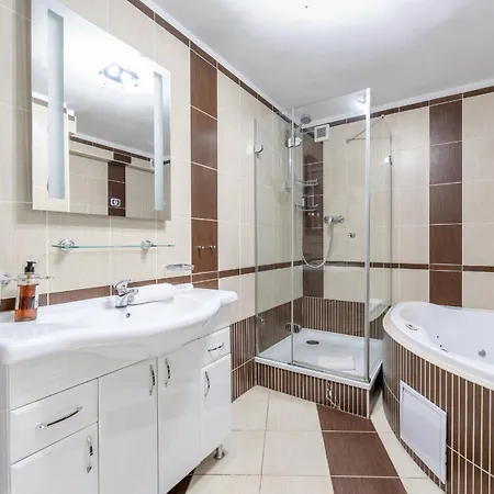 Golden Tree Loft In The Heart Of * Praha