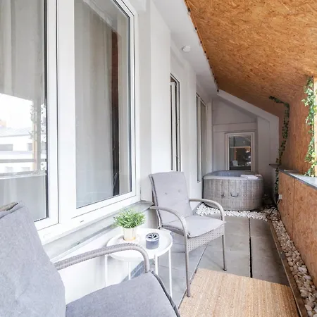 Golden Tree Loft In The Heart Of *