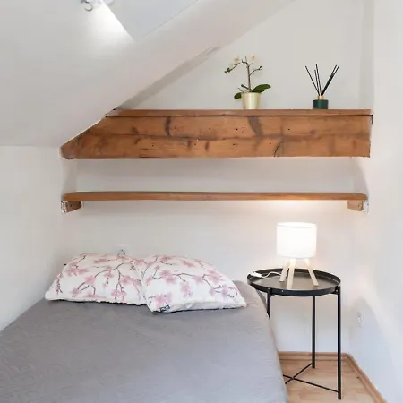 Golden Tree Loft In The Heart Of *