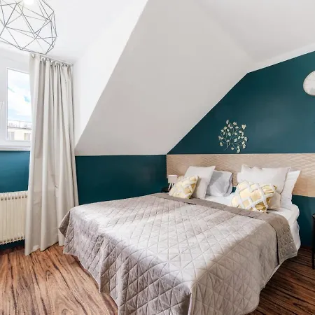Golden Tree Loft In The Heart Of *
