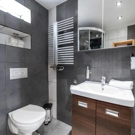 Golden Tree Loft In The Heart Of Praha