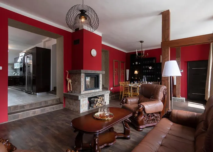 Golden Tree Loft In The Heart Of * Prague