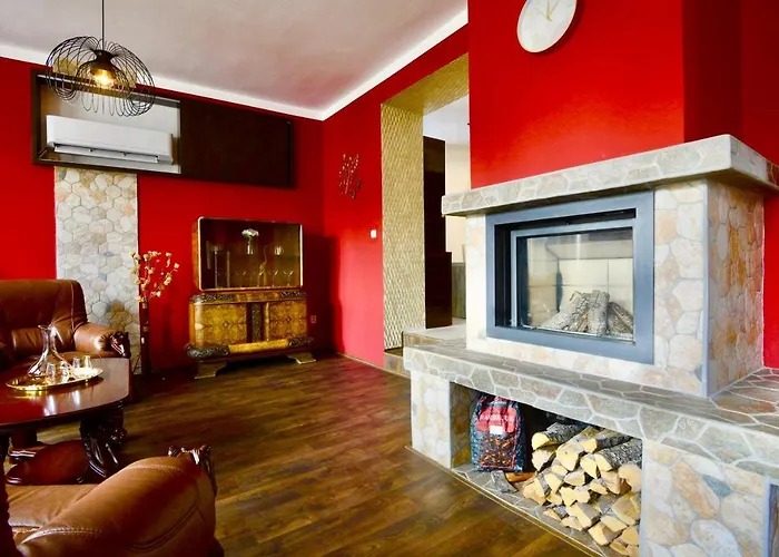 Golden Tree Loft In The Heart Of *