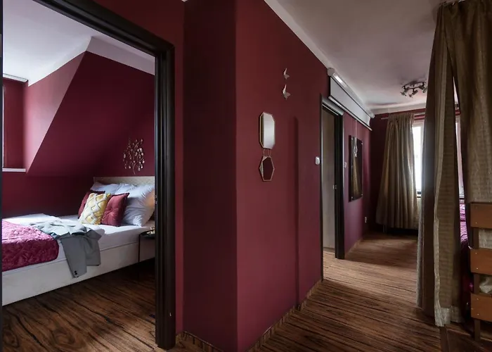 Golden Tree Loft In The Heart Of *