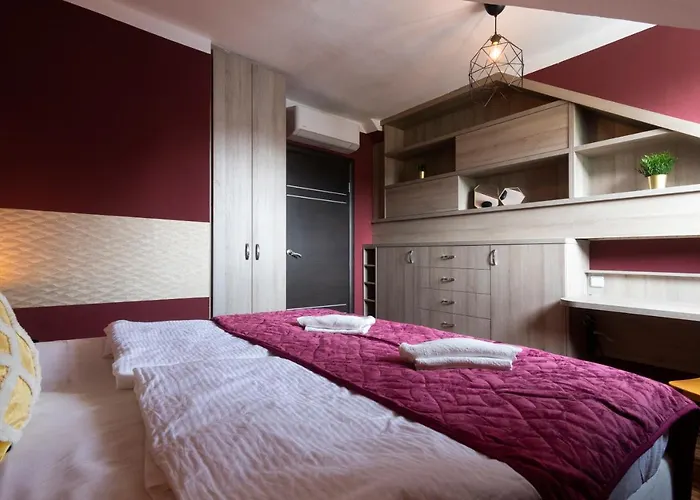 Golden Tree Loft In The Heart Of * Prague