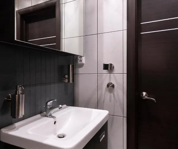 Golden Tree Loft In The Heart Of Prague