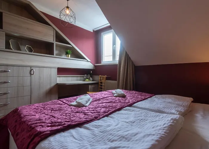 Golden Tree Loft In The Heart Of Appartement