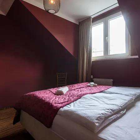 Apartmán Golden Tree Loft In The Heart Of *