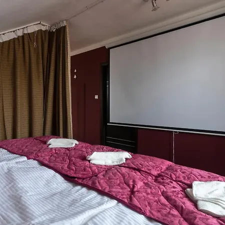 Golden Tree Loft In The Heart Of Daire *